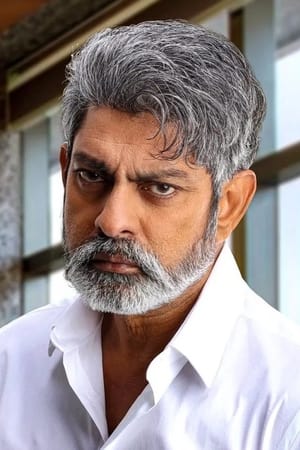 Jagapati Babu